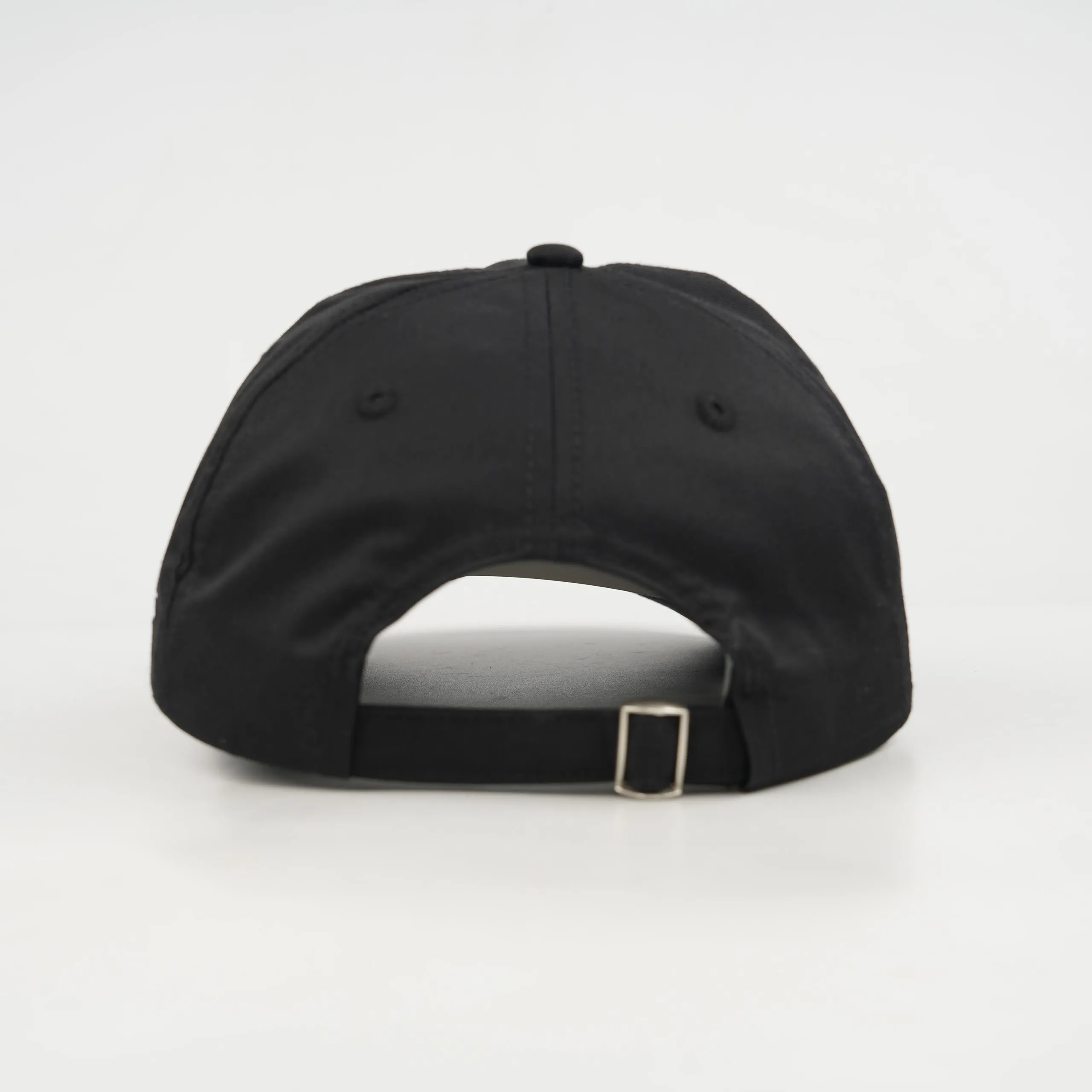 Black Dad Cap product view